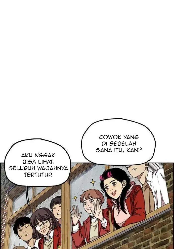 Read Wind Breaker ID Manga Online
