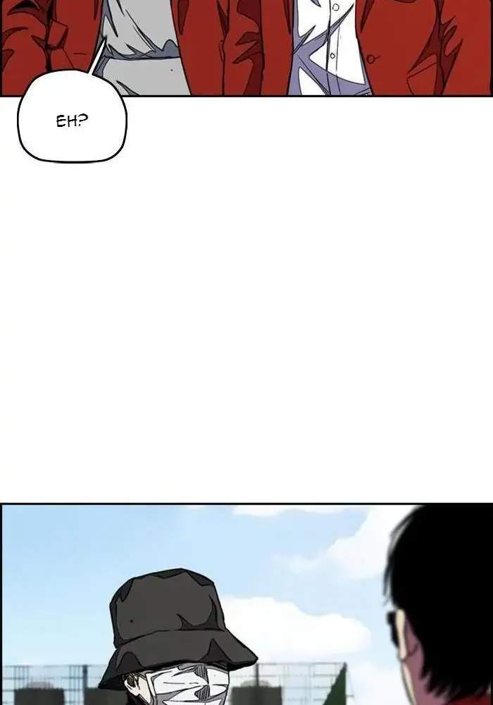 Read Wind Breaker ID Manga Online