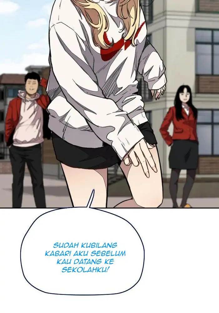 Read Wind Breaker ID Manga Online