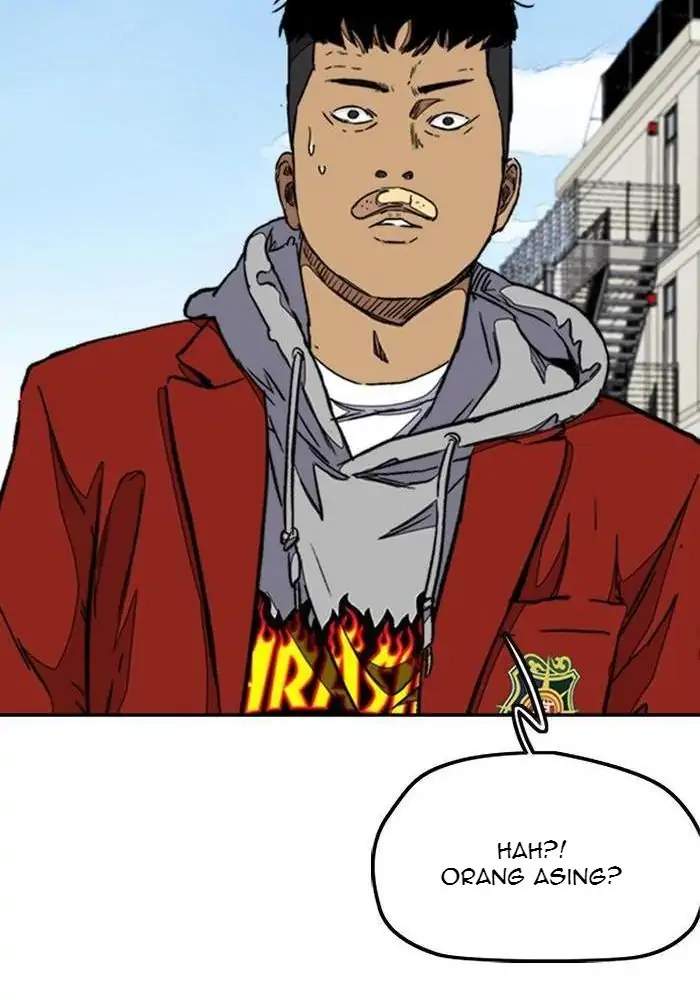 Read Wind Breaker ID Manga Online