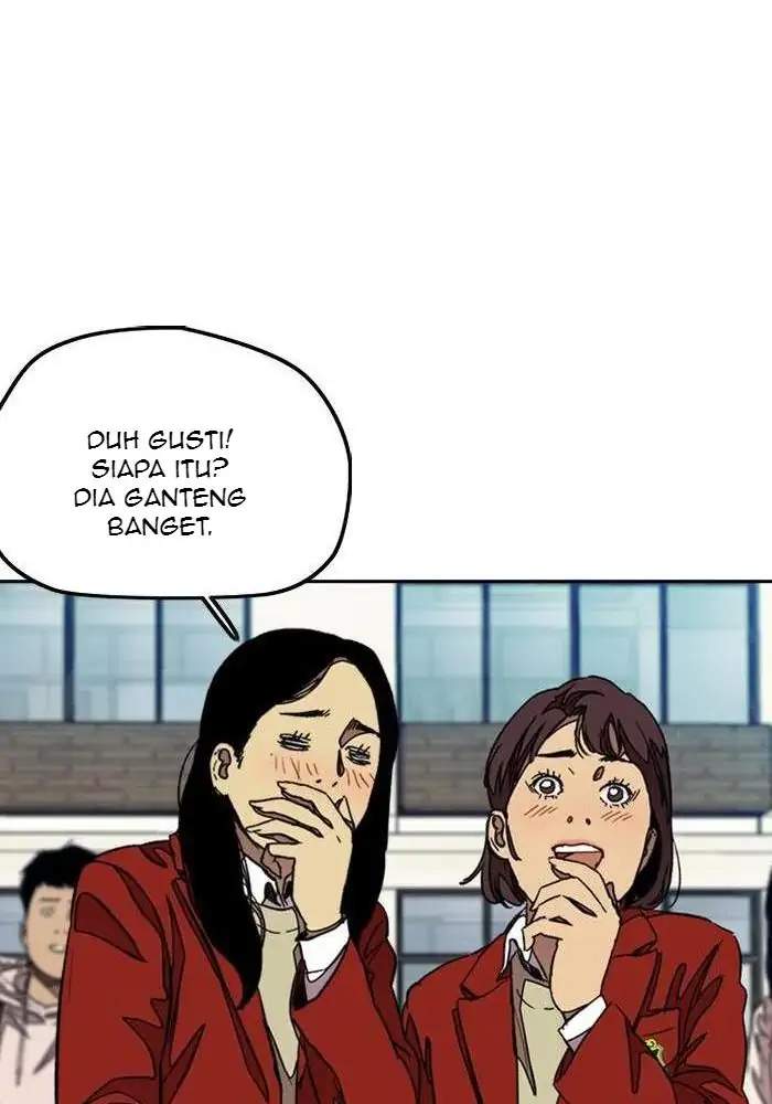 Read Wind Breaker ID Manga Online