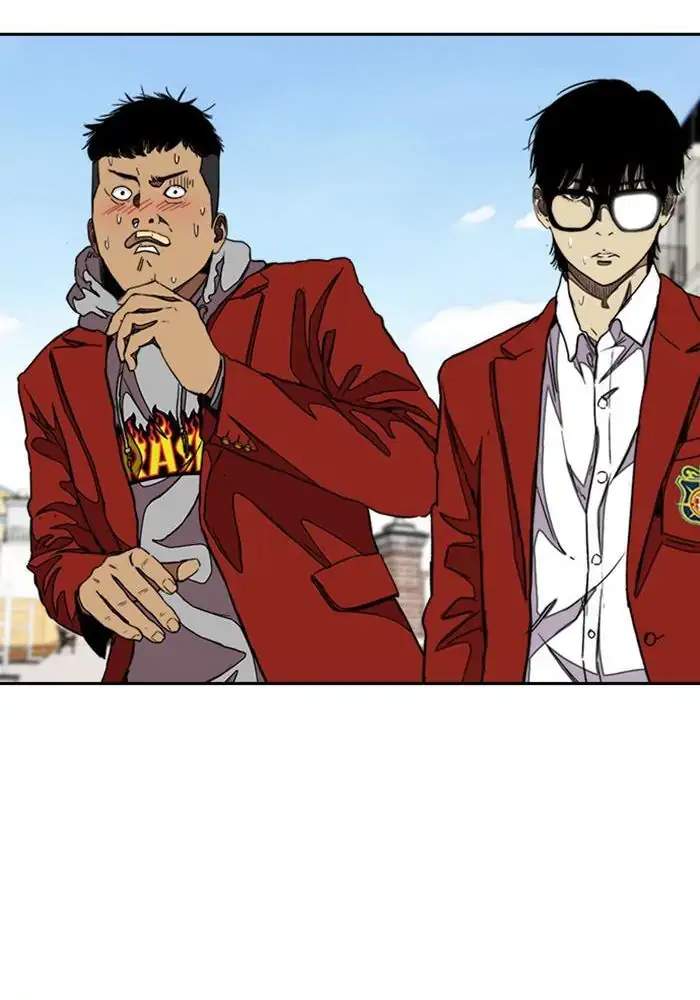 Read Wind Breaker ID Manga Online