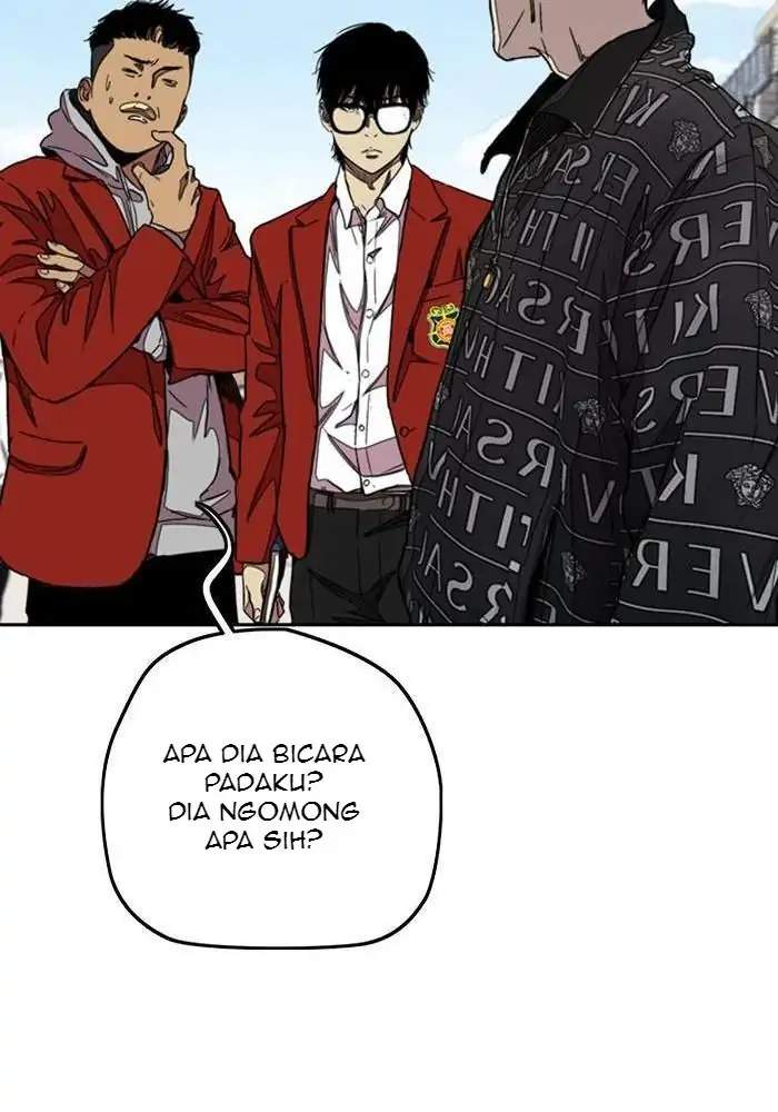 Read Wind Breaker ID Manga Online