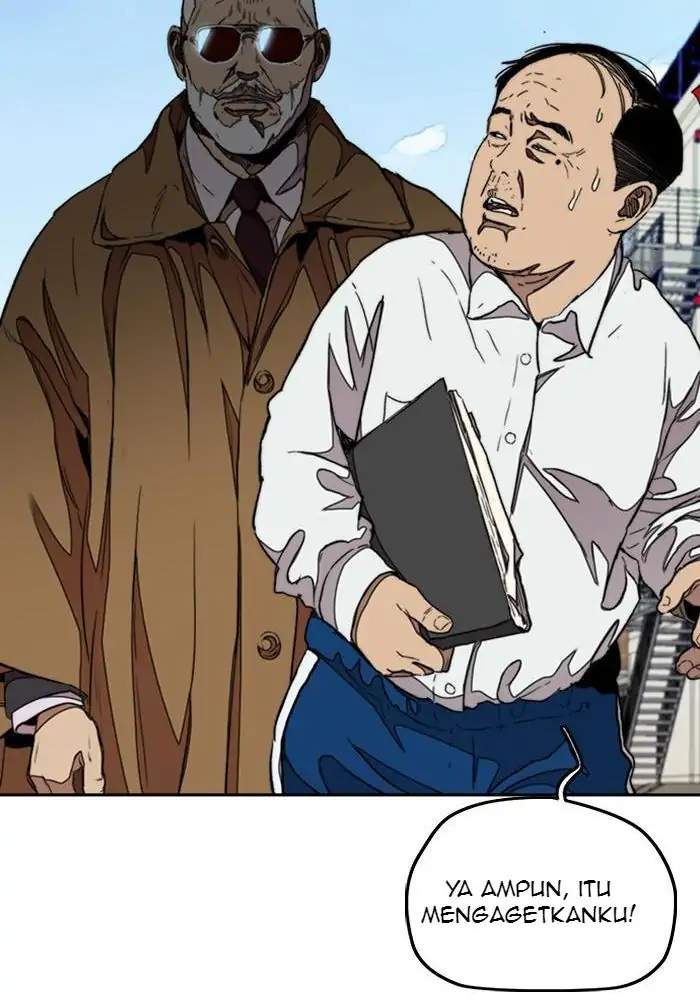 Read Wind Breaker ID Manga Online