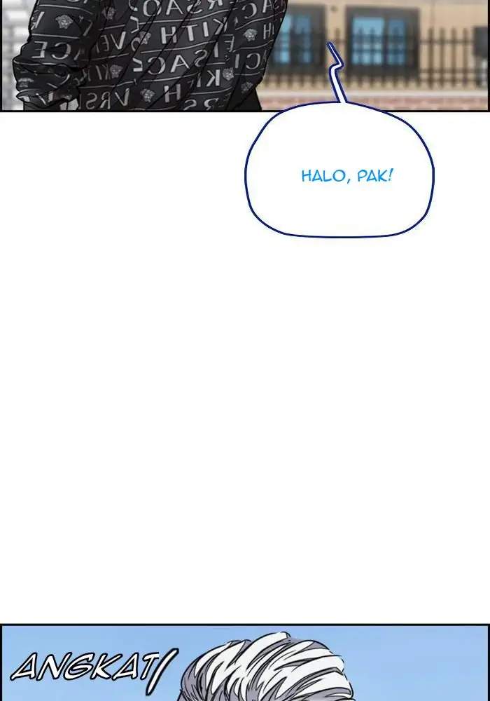 Read Wind Breaker ID Manga Online