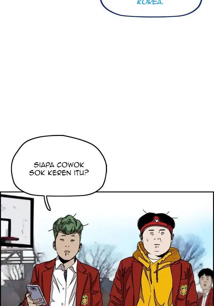Read Wind Breaker ID Manga Online