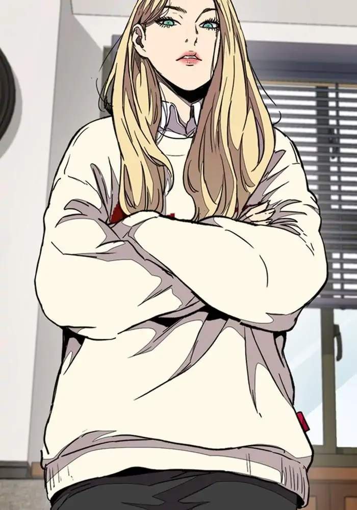 Read Wind Breaker ID Manga Online