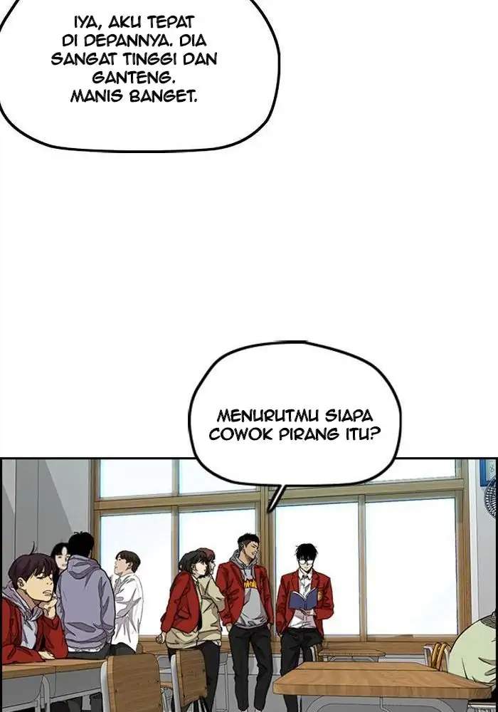Read Wind Breaker ID Manga Online