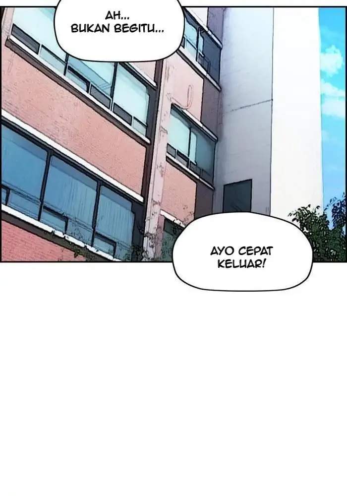 Read Wind Breaker ID Manga Online