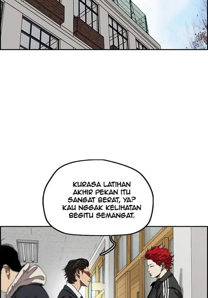 Read Wind Breaker ID Manga Online