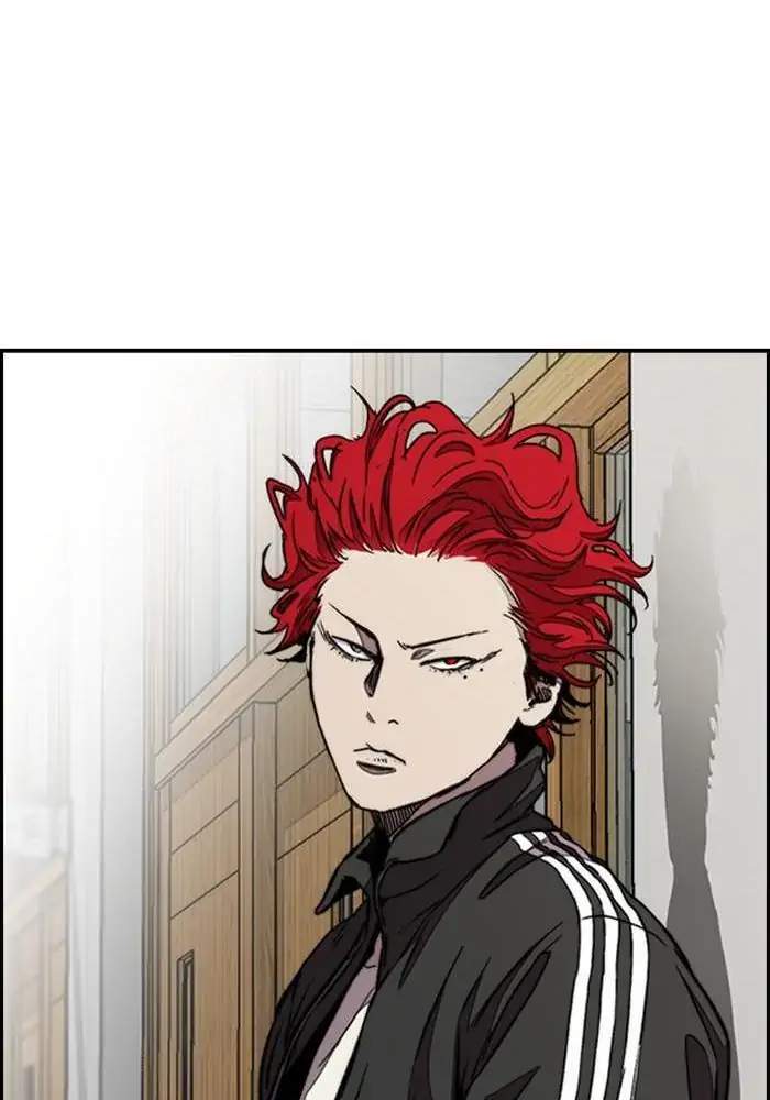 Read Wind Breaker ID Manga Online