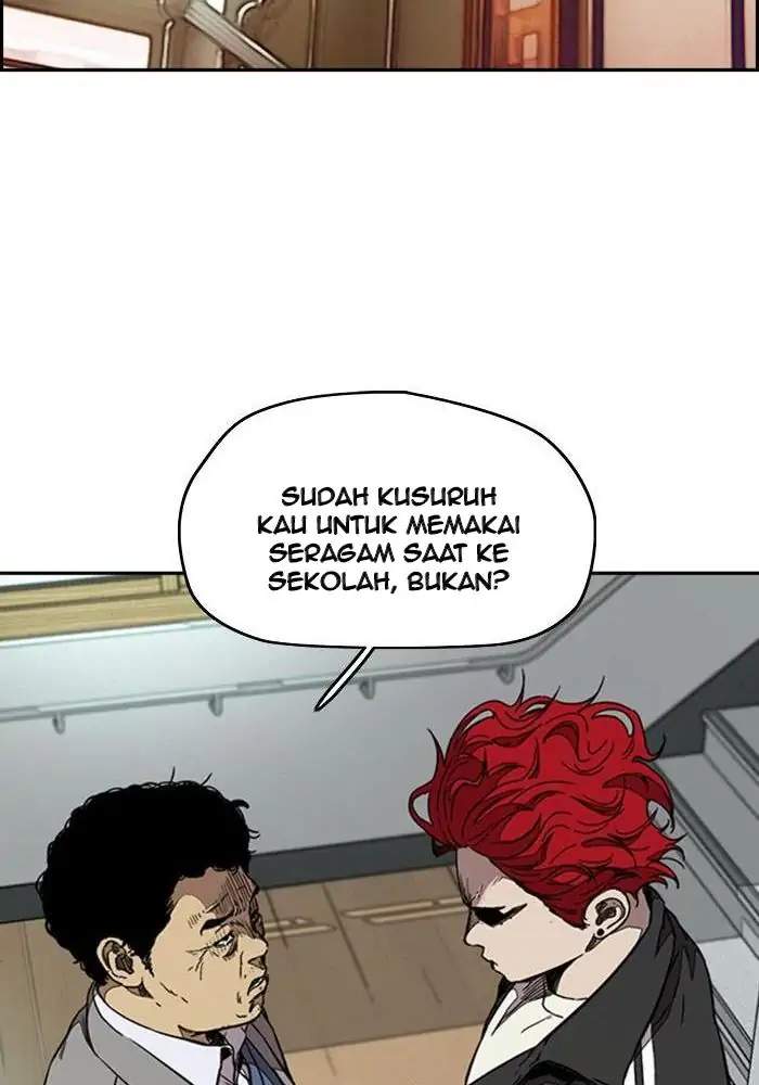 Read Wind Breaker ID Manga Online