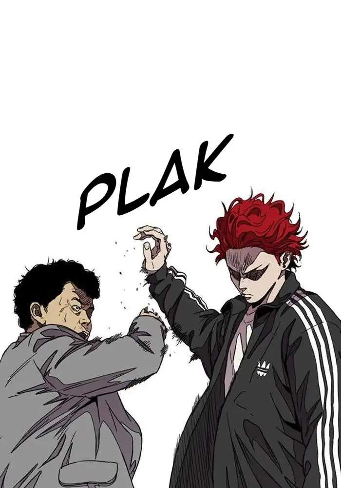 Read Wind Breaker ID Manga Online