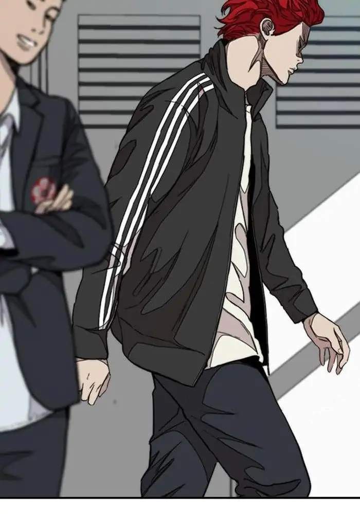 Read Wind Breaker ID Manga Online