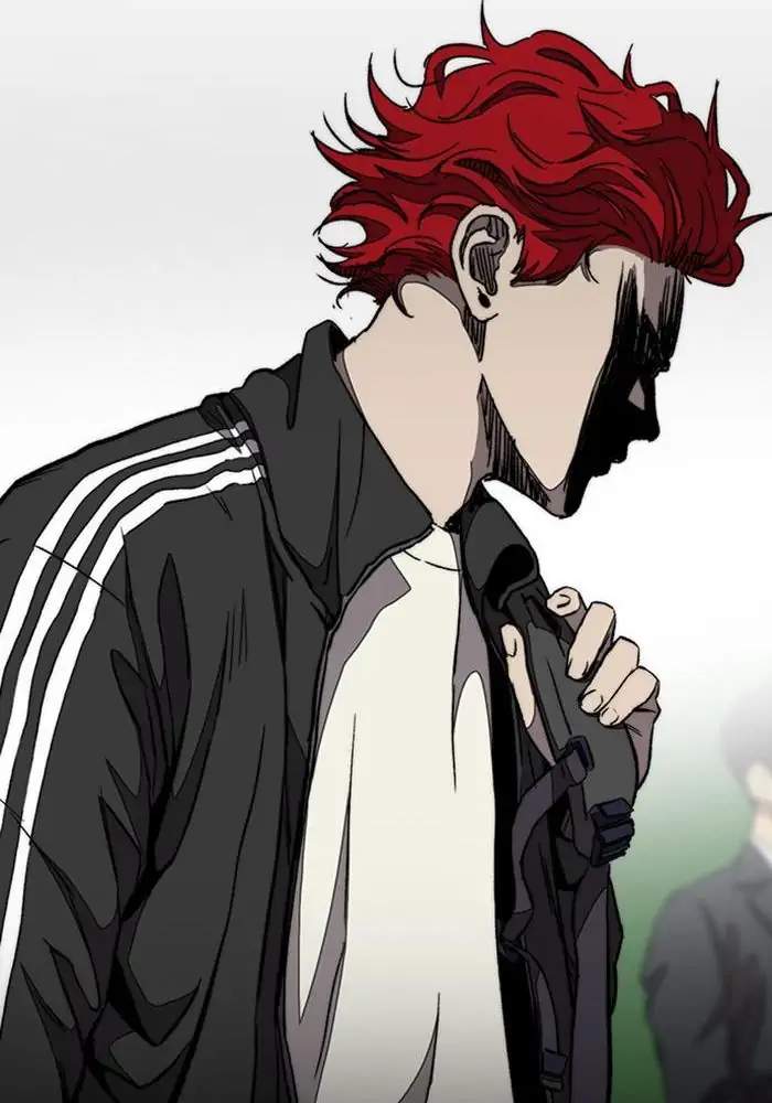 Read Wind Breaker ID Manga Online