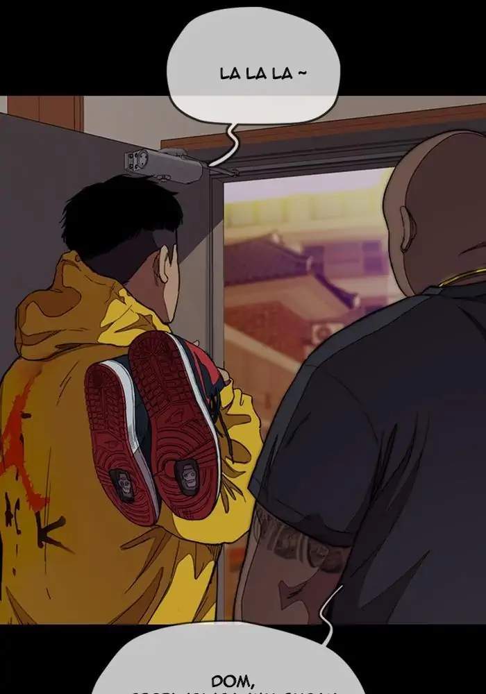 Read Wind Breaker ID Manga Online