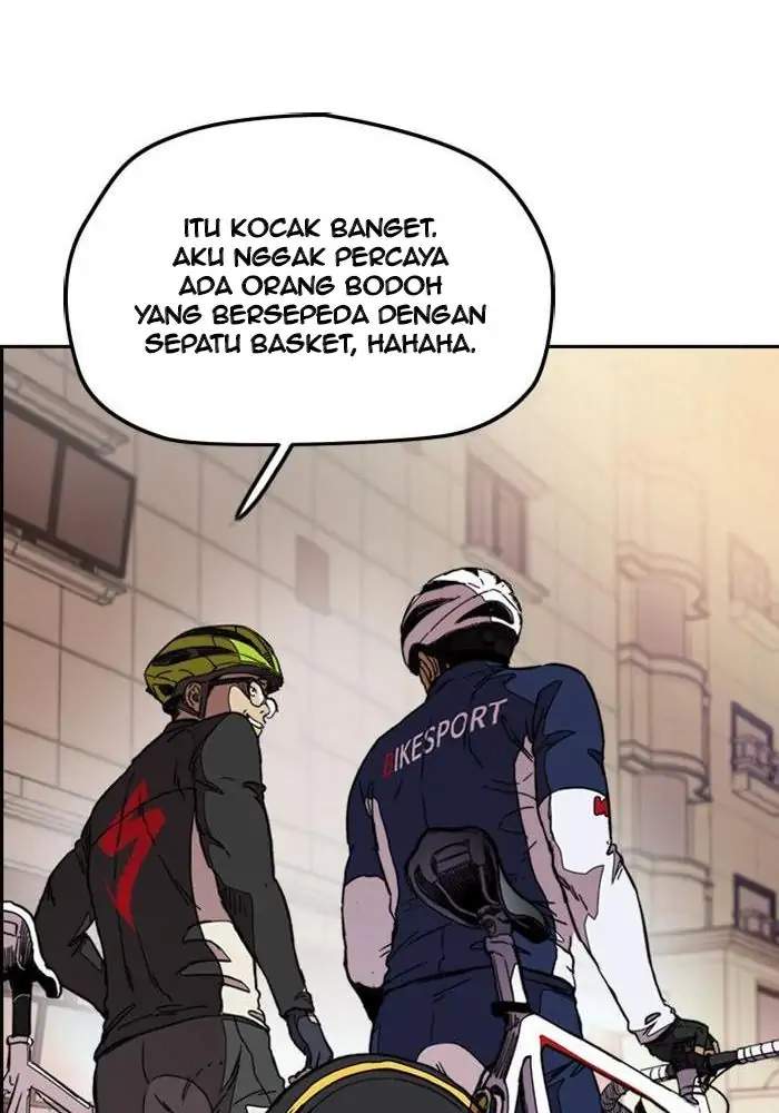 Read Wind Breaker ID Manga Online