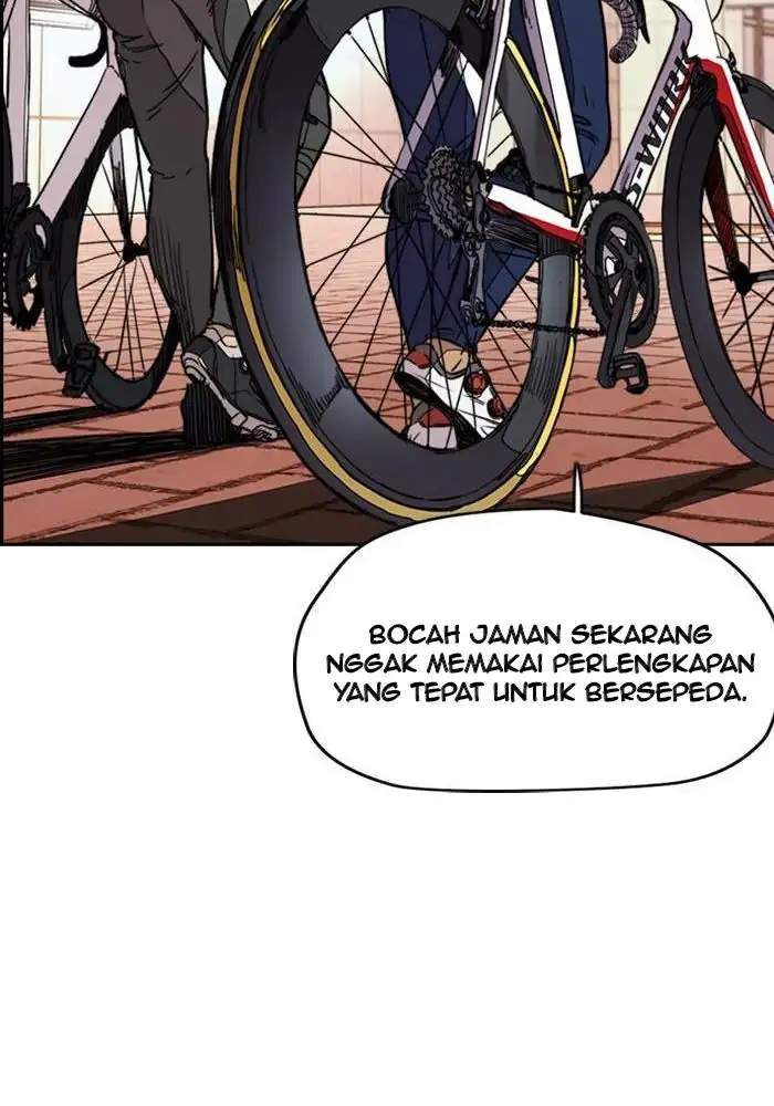Read Wind Breaker ID Manga Online