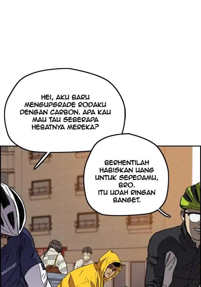 Read Wind Breaker ID Manga Online