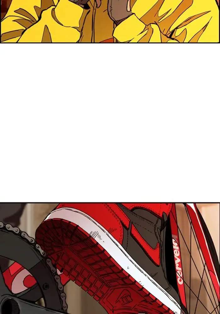 Read Wind Breaker ID Manga Online