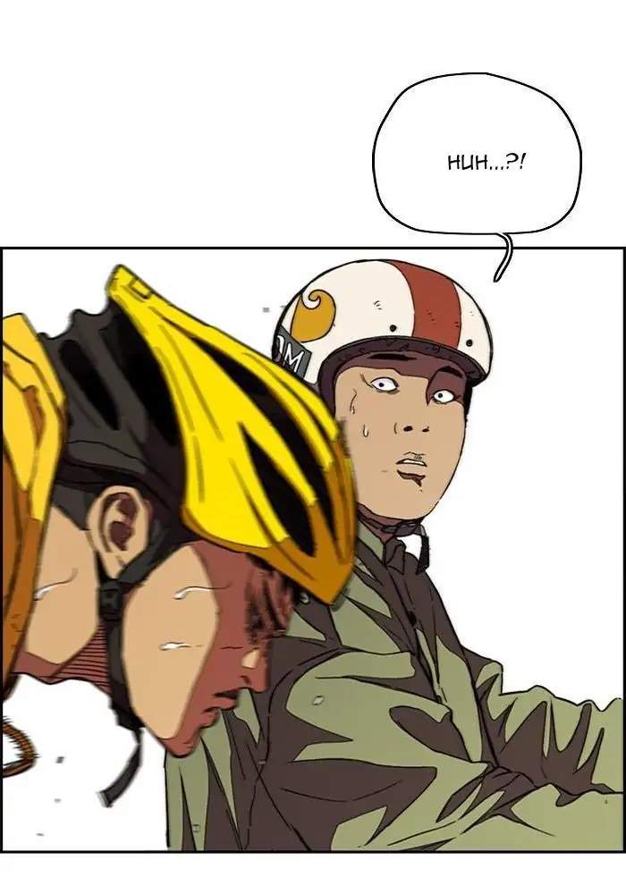 Read Wind Breaker ID Manga Online