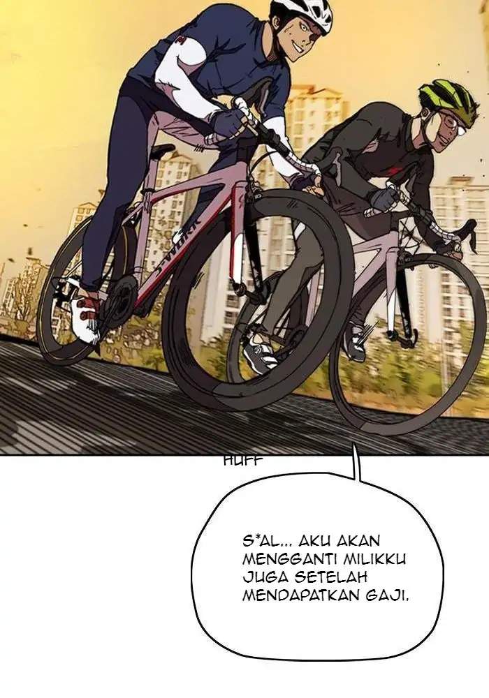 Read Wind Breaker ID Manga Online
