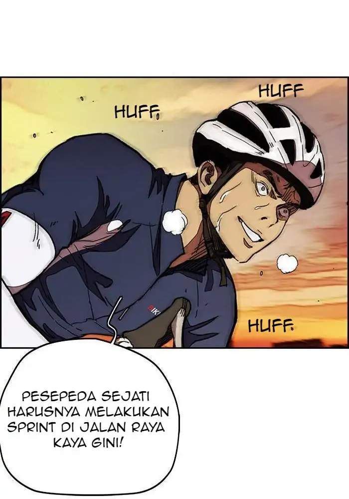 Read Wind Breaker ID Manga Online