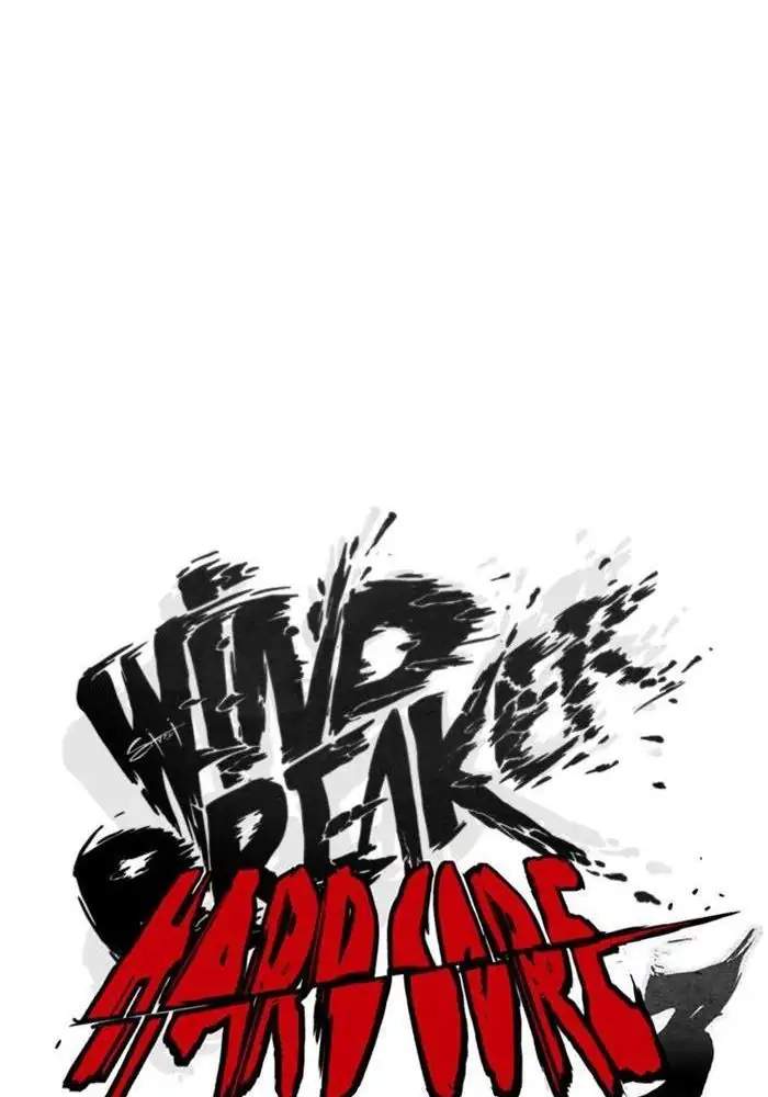 Read Wind Breaker ID Manga Online