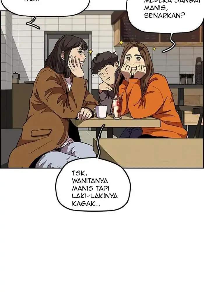 Read Wind Breaker ID Manga Online