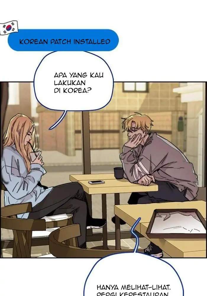Read Wind Breaker ID Manga Online
