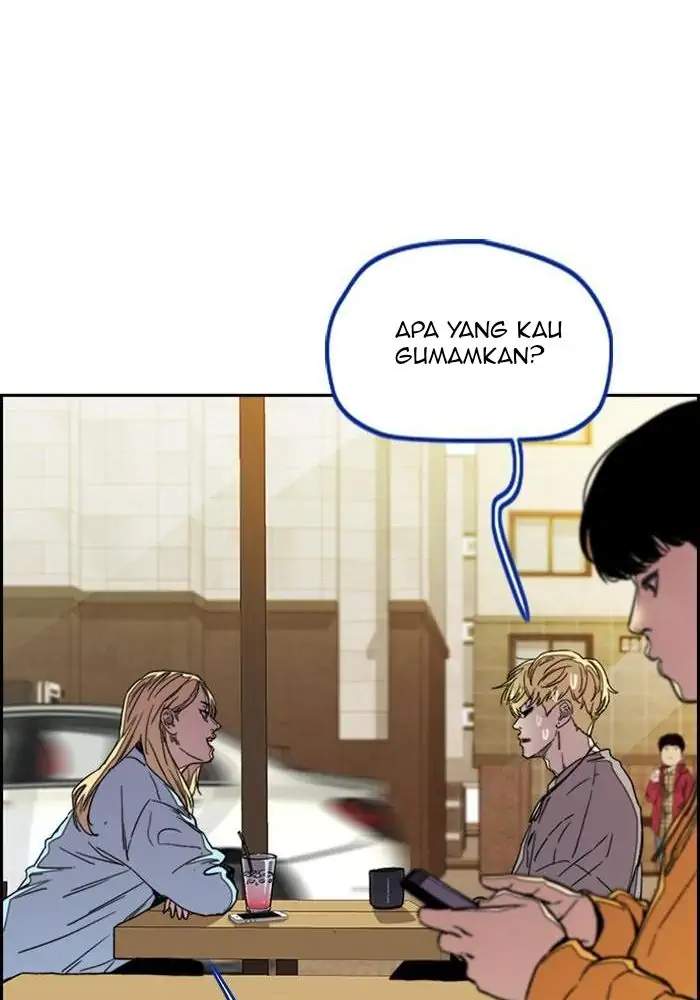 Read Wind Breaker ID Manga Online