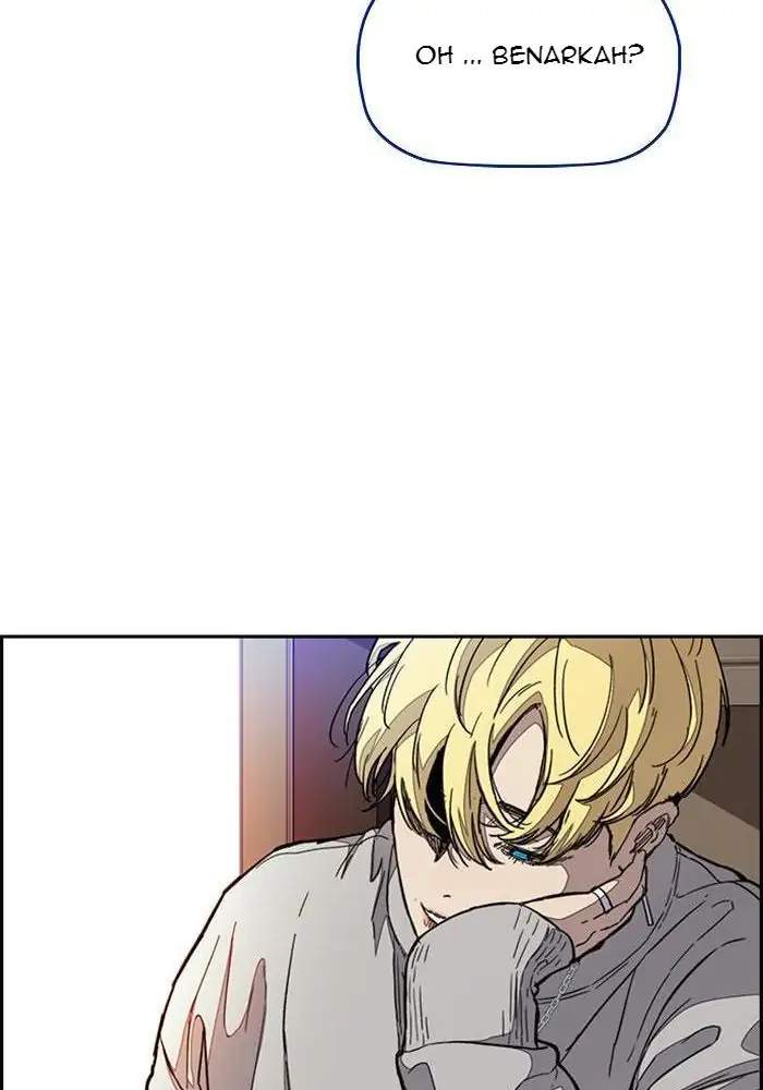 Read Wind Breaker ID Manga Online