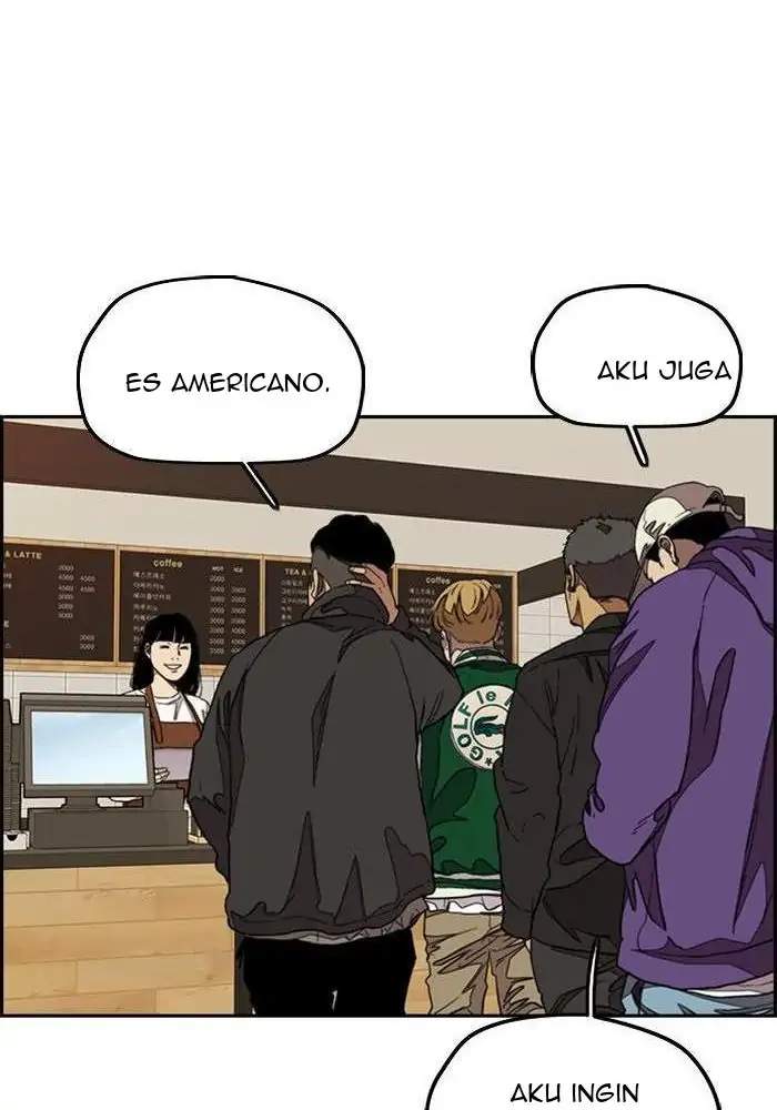 Read Wind Breaker ID Manga Online