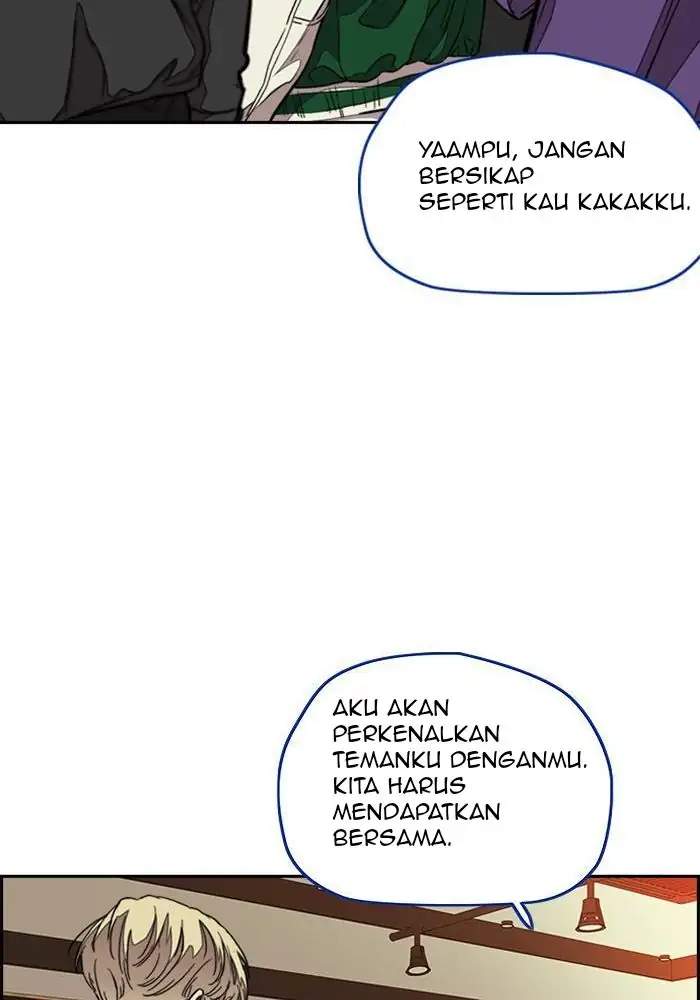 Read Wind Breaker ID Manga Online