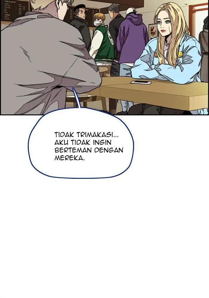 Read Wind Breaker ID Manga Online