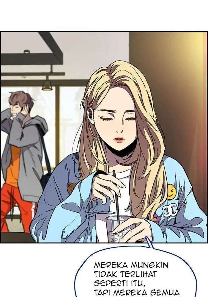 Read Wind Breaker ID Manga Online