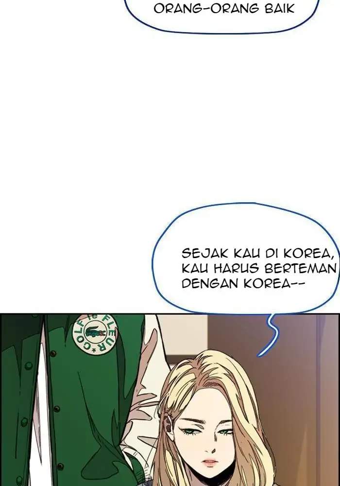 Read Wind Breaker ID Manga Online