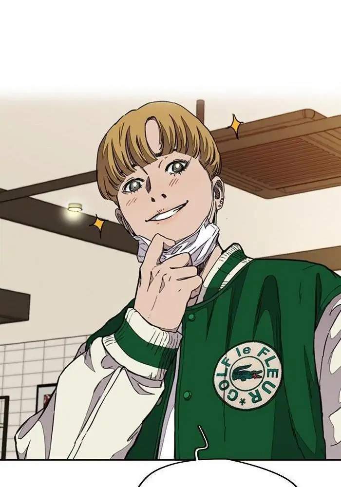 Read Wind Breaker ID Manga Online