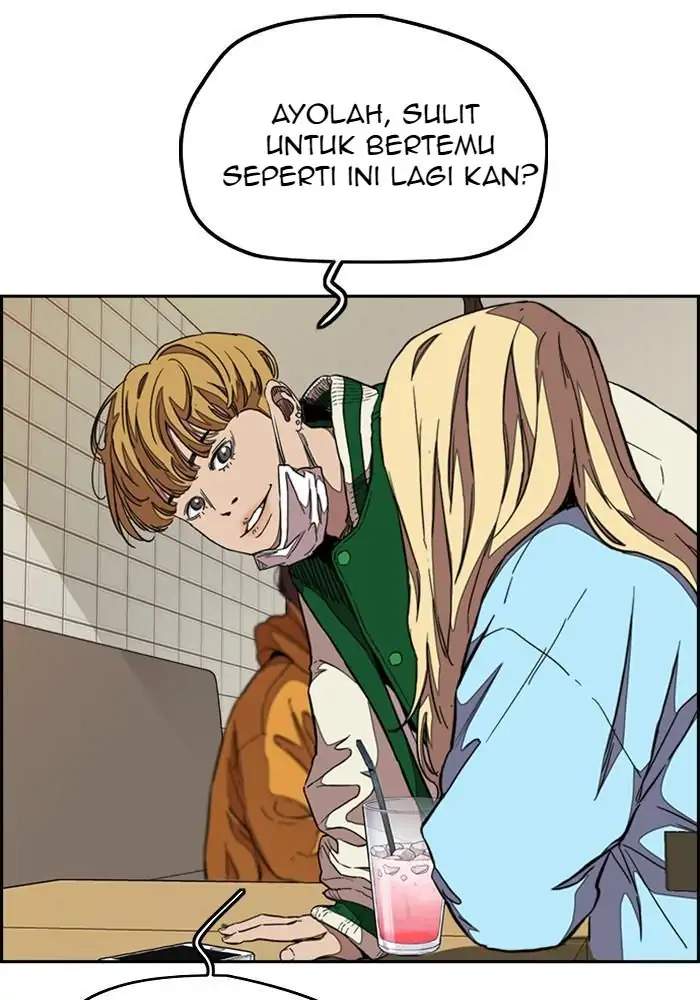 Read Wind Breaker ID Manga Online