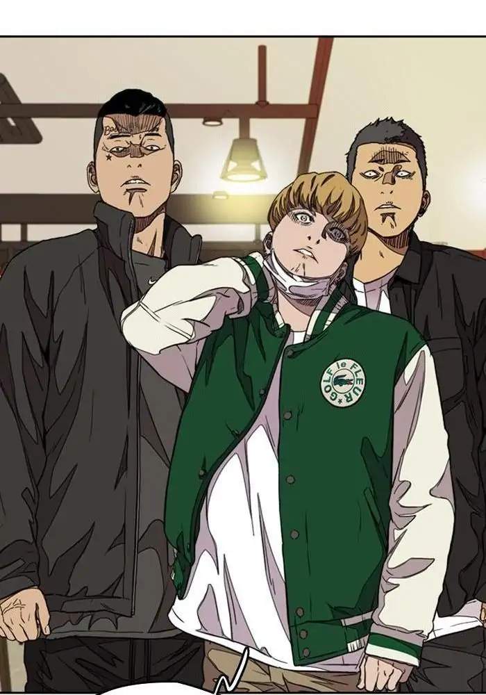 Read Wind Breaker ID Manga Online