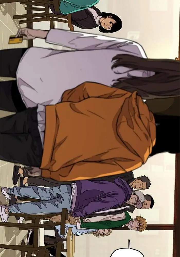 Read Wind Breaker ID Manga Online
