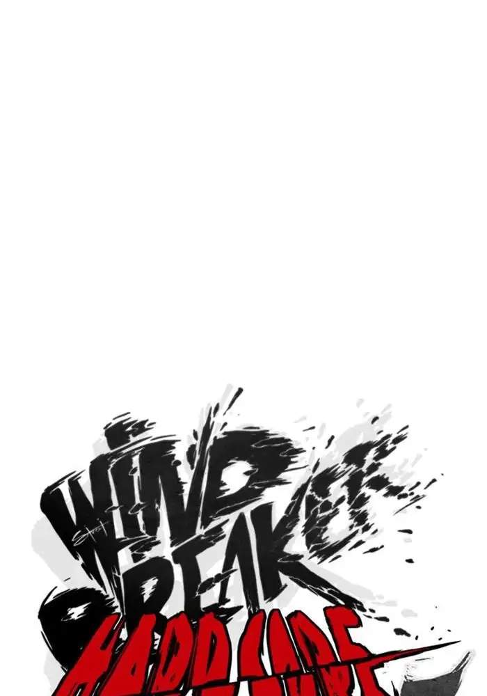 Read Wind Breaker ID Manga Online