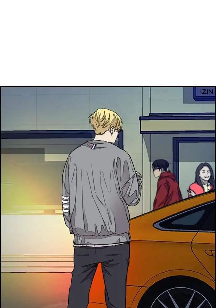 Read Wind Breaker ID Manga Online