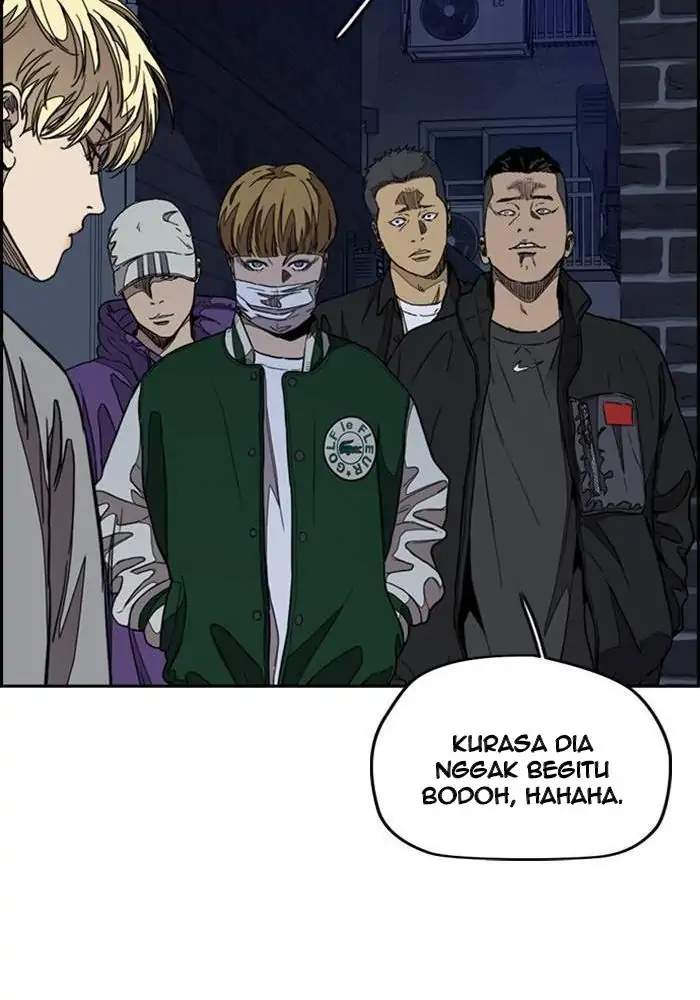 Read Wind Breaker ID Manga Online
