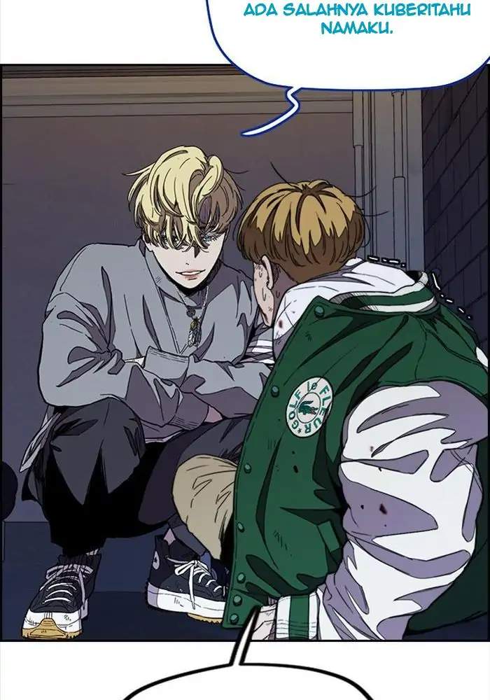 Read Wind Breaker ID Manga Online