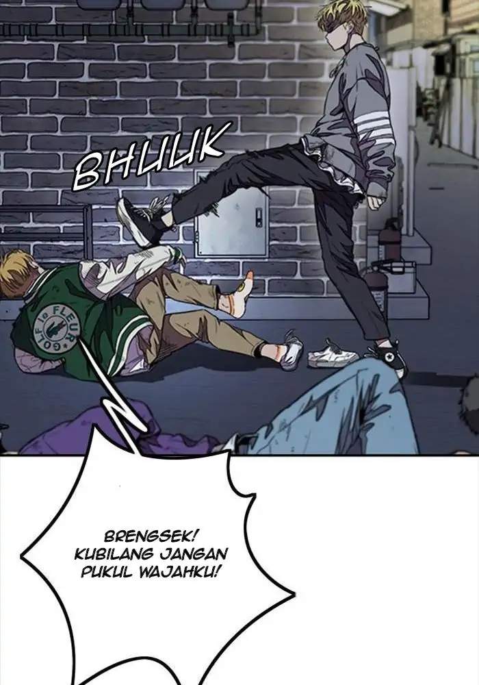 Read Wind Breaker ID Manga Online