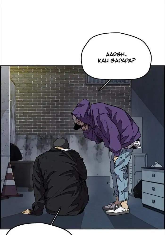 Read Wind Breaker ID Manga Online