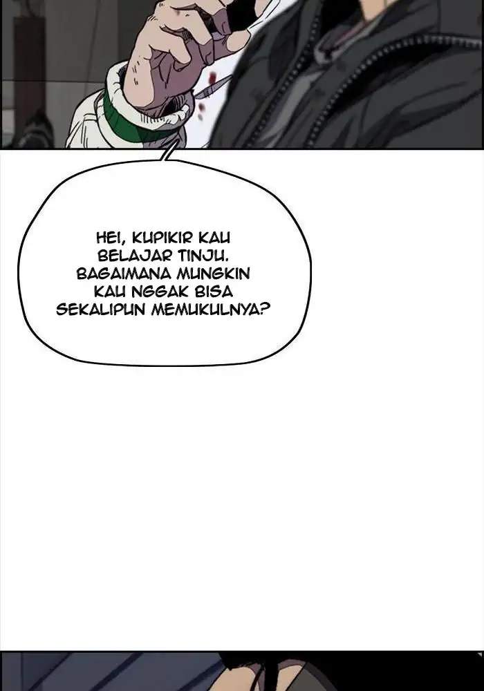 Read Wind Breaker ID Manga Online