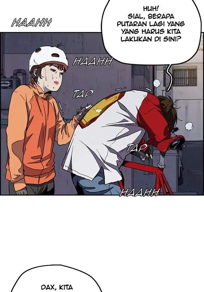 Read Wind Breaker ID Manga Online