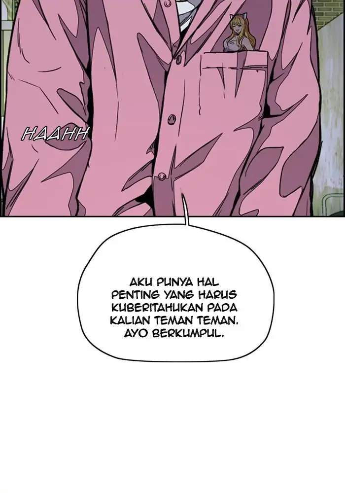 Read Wind Breaker ID Manga Online